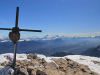 Lans en Vercors - Pic St Michel - 26 mars 2016