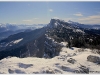 Lans en Vercors - 25 février 2009