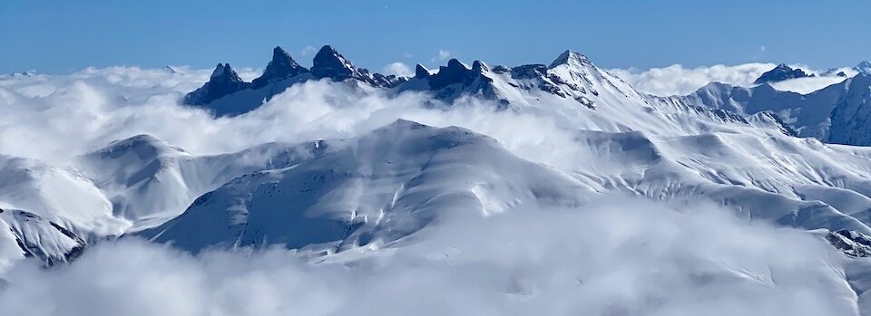 Photos du Vercors, des Alpes et d'ailleurs … au fil des jours et des années.