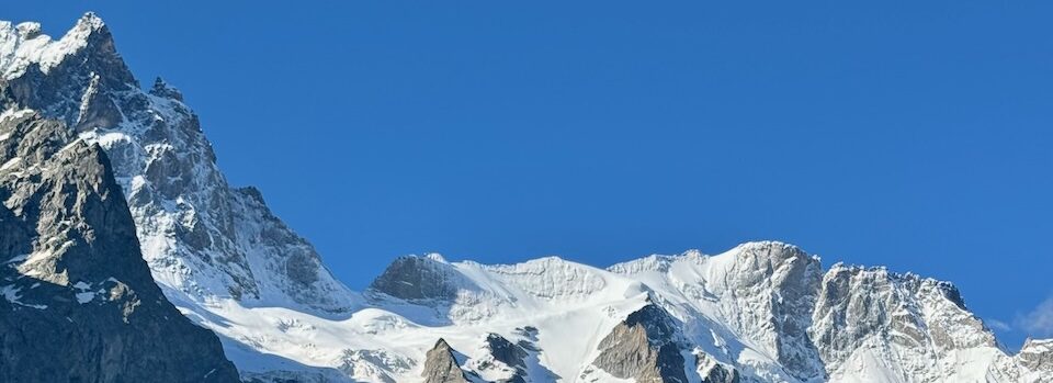 Photos du Vercors, des Alpes et d'ailleurs … au fil des jours et des années.