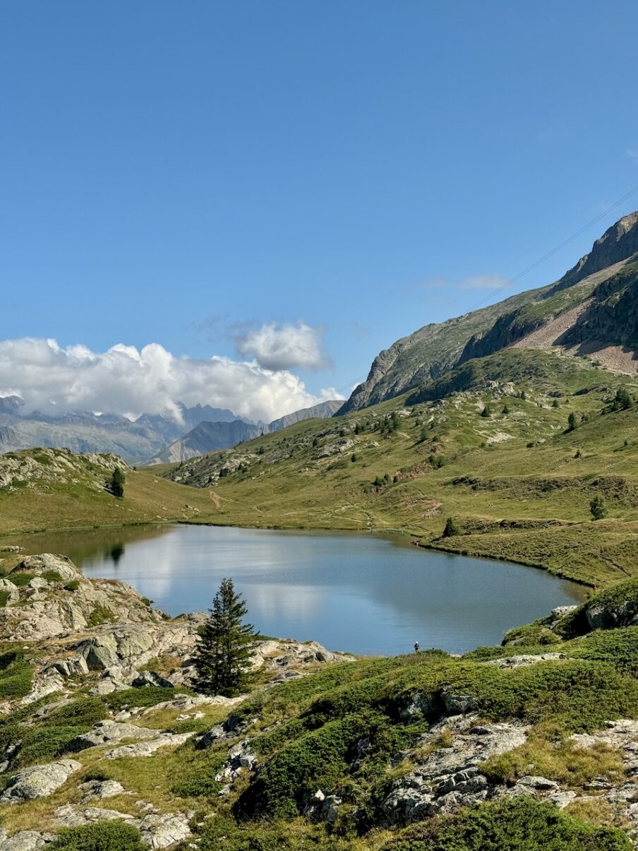 Lac Rond