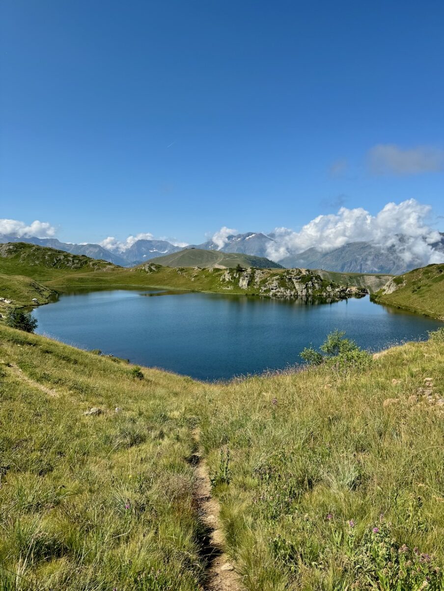 Lac Besson